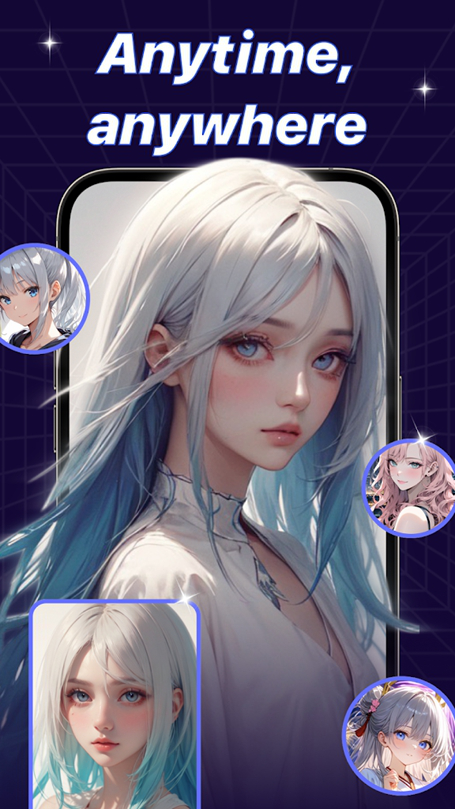 Susan AIٷ׿v1.1.1°ͼ3