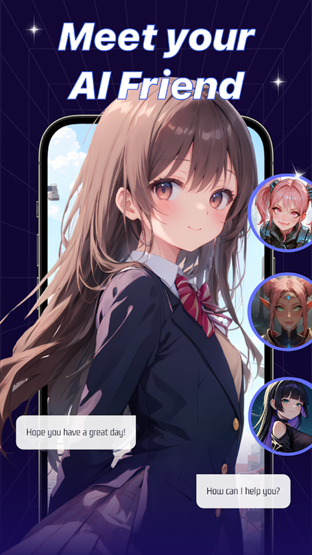 Susan AIٷ׿v1.1.1°ͼ2