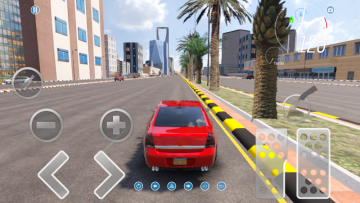 荒漠狂飙官方安卓版 荒漠狂飙官方安卓版