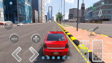 荒漠狂飙官方安卓版 荒漠狂飙官方安卓版