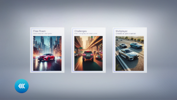 荒漠狂飙官方安卓版 荒漠狂飙官方安卓版