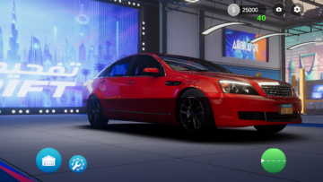 荒漠狂飙官方安卓版 荒漠狂飙官方安卓版