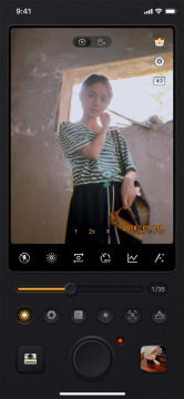 OMO复古相机最新版本 OMO复古相机最新版本