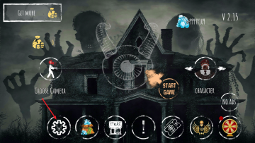 冬季噩梦无限金币宝石版 冬季噩梦无限金币宝石版