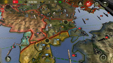 ս����ս��2��ս���޽�Ұ�