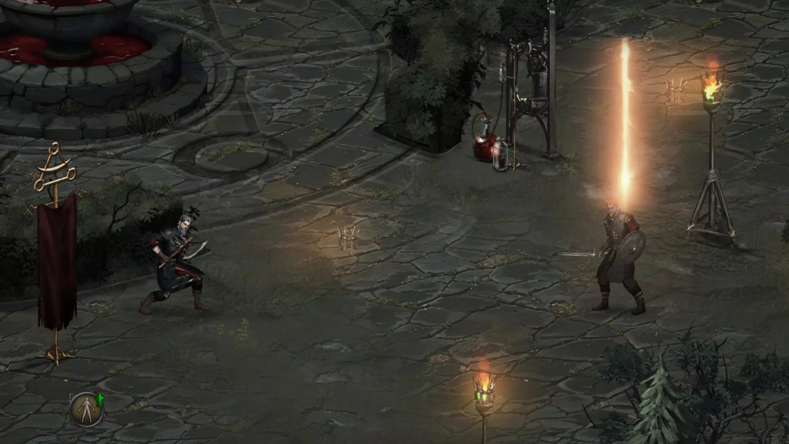 ѪĶ2޽Ұ(Vampire's Fall 2)