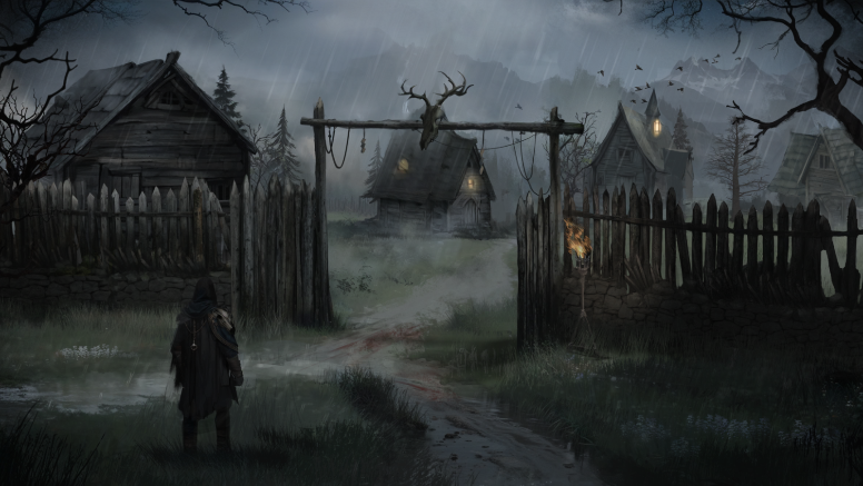 ѪĶ2޽Ұ(Vampire's Fall 2)