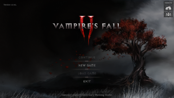 吸血鬼的堕落2无限金币版(Vampire's Fall 2) 1748487290_6837cc7a726ec.png