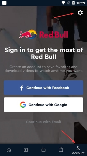 redbulltv(ţtv)°