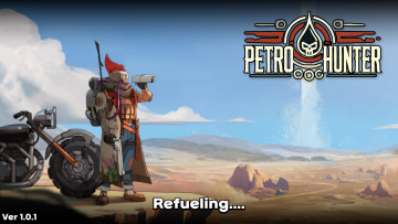 石油猎人无限金币钻石版(Petro Hunter) MuMu12-20250618-100516.png