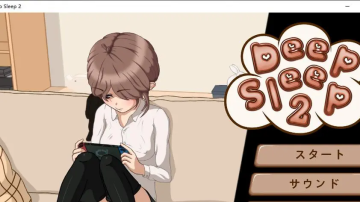 深度睡眠2汉化安卓直装版(deepsleep2) 深度睡眠2汉化安卓直装版(deepsleep2)