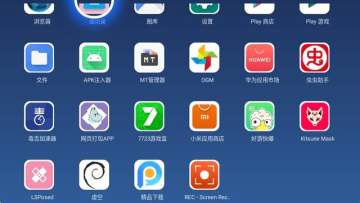百家视桌面app电视版 百家视桌面app电视版