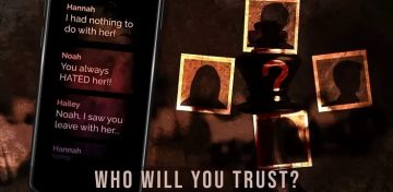 榆树小径中文版(An Elmwood Trail) 榆树小径中文版(An Elmwood Trail)