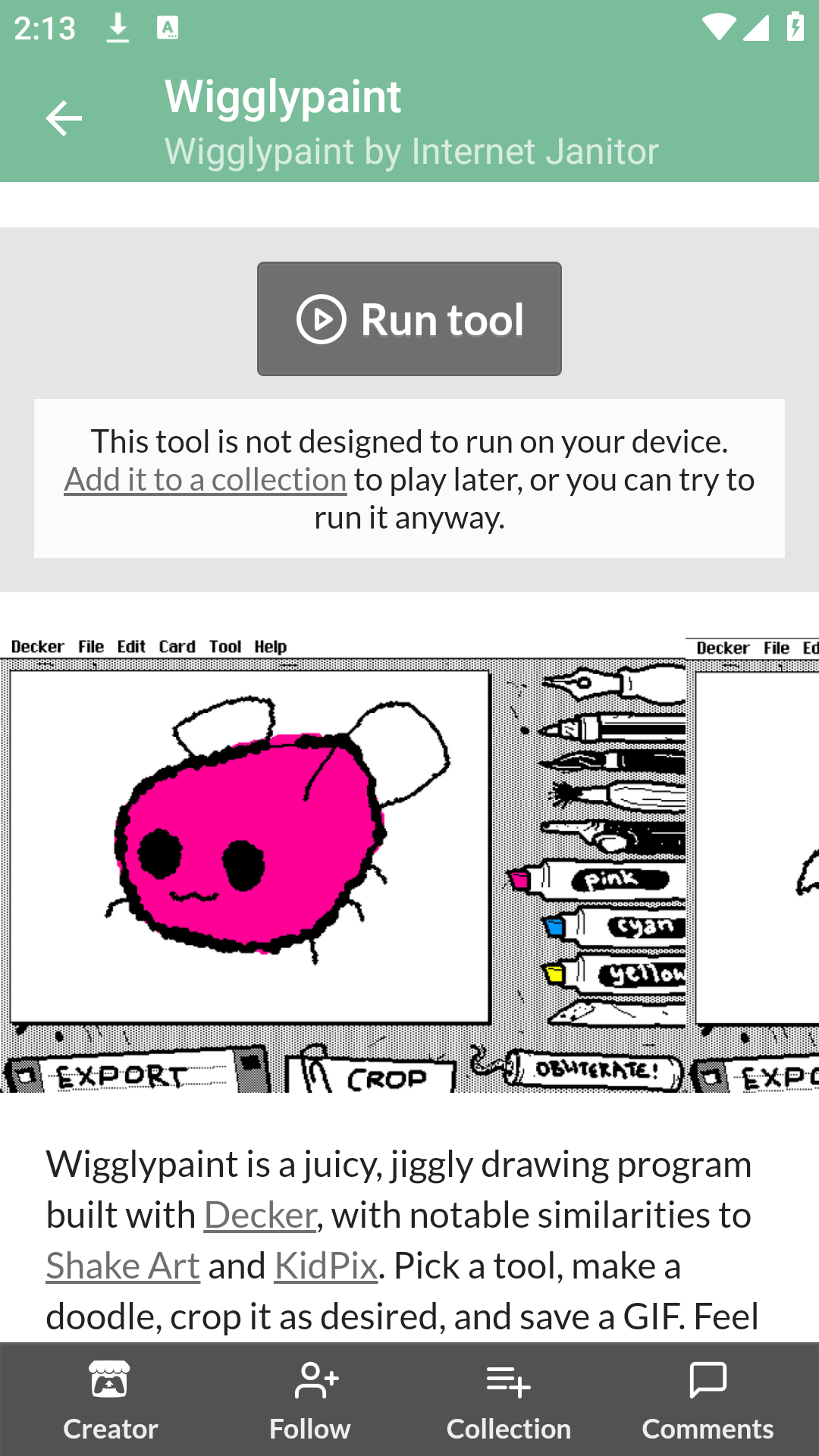 wigglypaintͿѻ