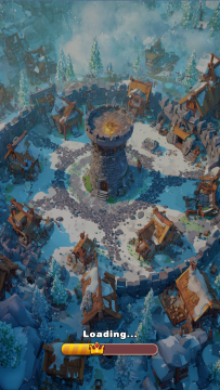 凛冬防线游戏免谷歌版 凛冬防线游戏免谷歌版