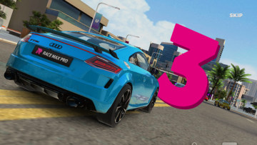 极限竞速专家手机最新版 极限竞速专家手机最新版