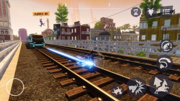 模拟山羊3胡闹多元宇宙手机版 模拟山羊3胡闹多元宇宙手机版