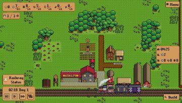 ����֮�尲׿���°�(Iron Village)