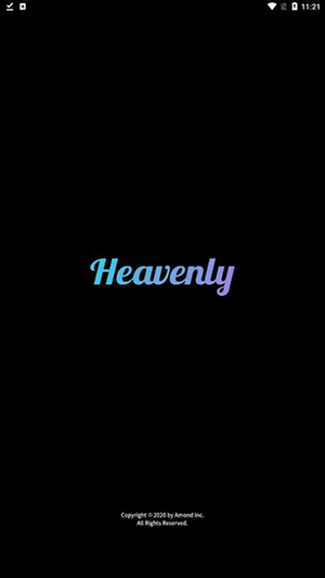 heavenly