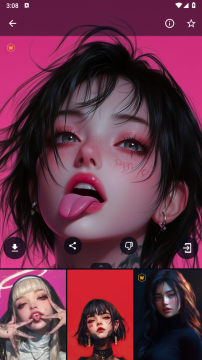 wallcraft壁纸软件中文版 wallcraft壁纸软件中文版