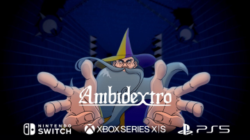 双向灵巧Ambidextro最新版 双向灵巧Ambidextro最新版