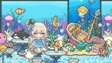 我的可爱村手机版 我的可爱村手机版