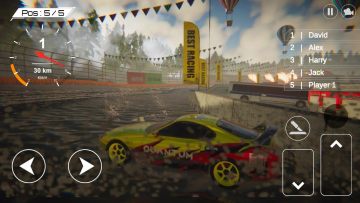 MK4Supra越野模拟器无限金币版 MK4Supra越野模拟器无限金币版