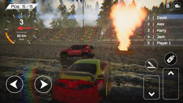 MK4Supra越野模拟器无限金币版 MK4Supra越野模拟器无限金币版