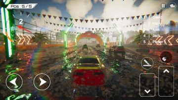 MK4Supra越野模拟器无限金币版 MK4Supra越野模拟器无限金币版