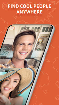 ometv安卓下载官方2025最新版 ometv安卓下载官方2025最新版