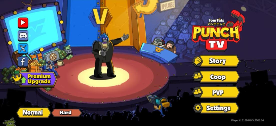 TVϷٷ(Punch TV)