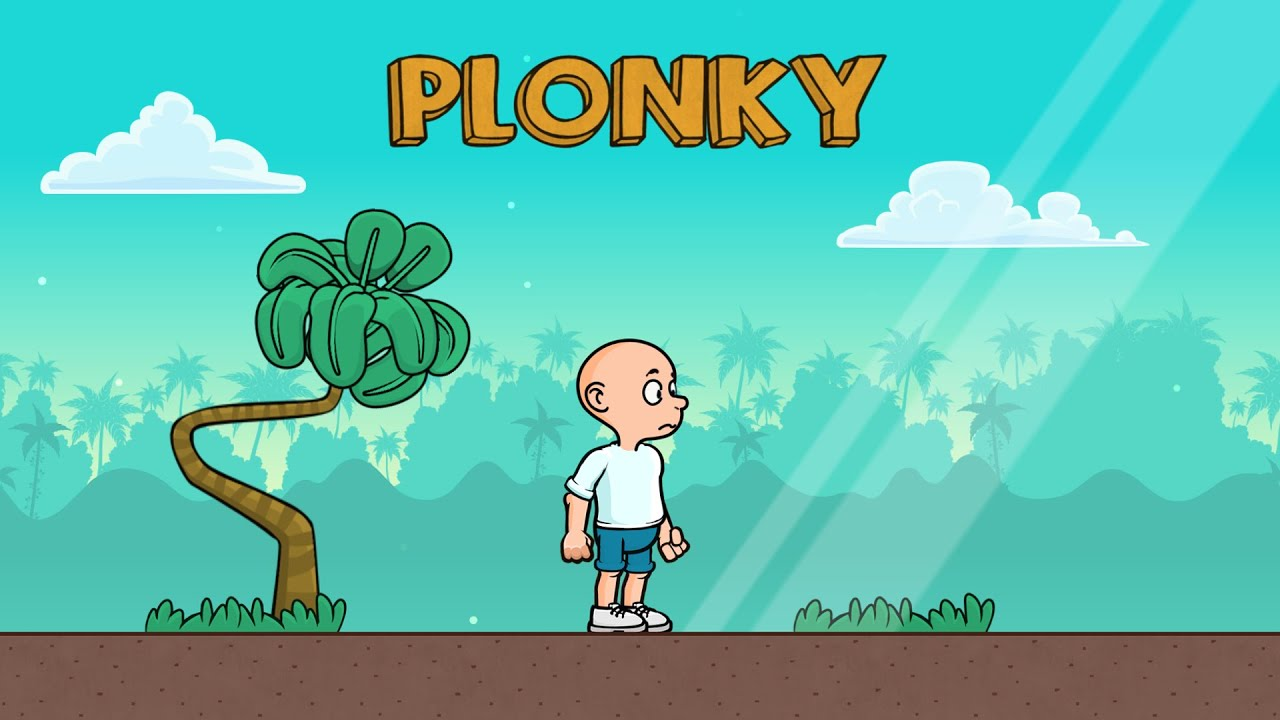 ʻPlonkyȥ