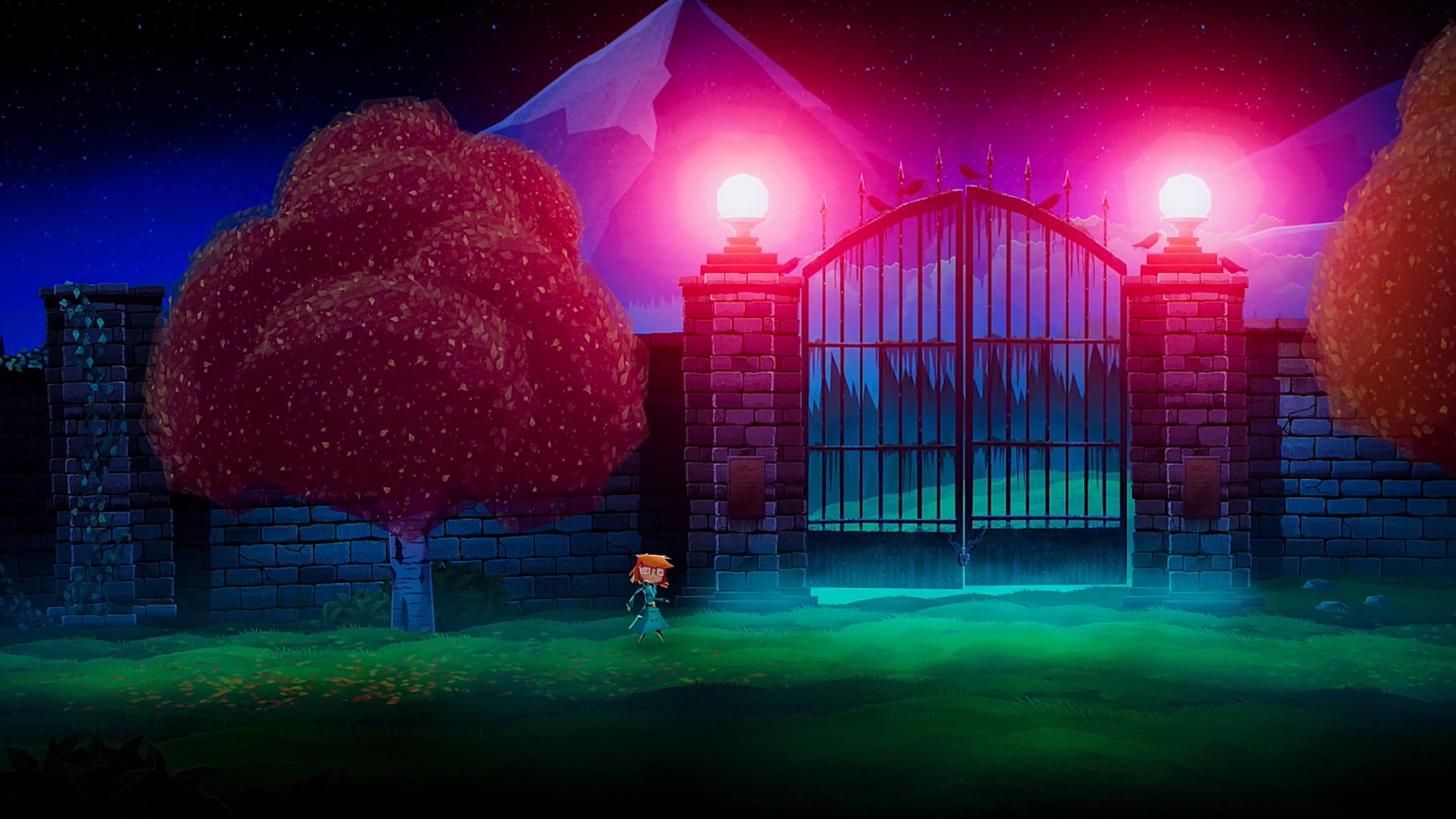 ݵСֻ̽(Jenny LeClue)v2.5.1׿ͼ1