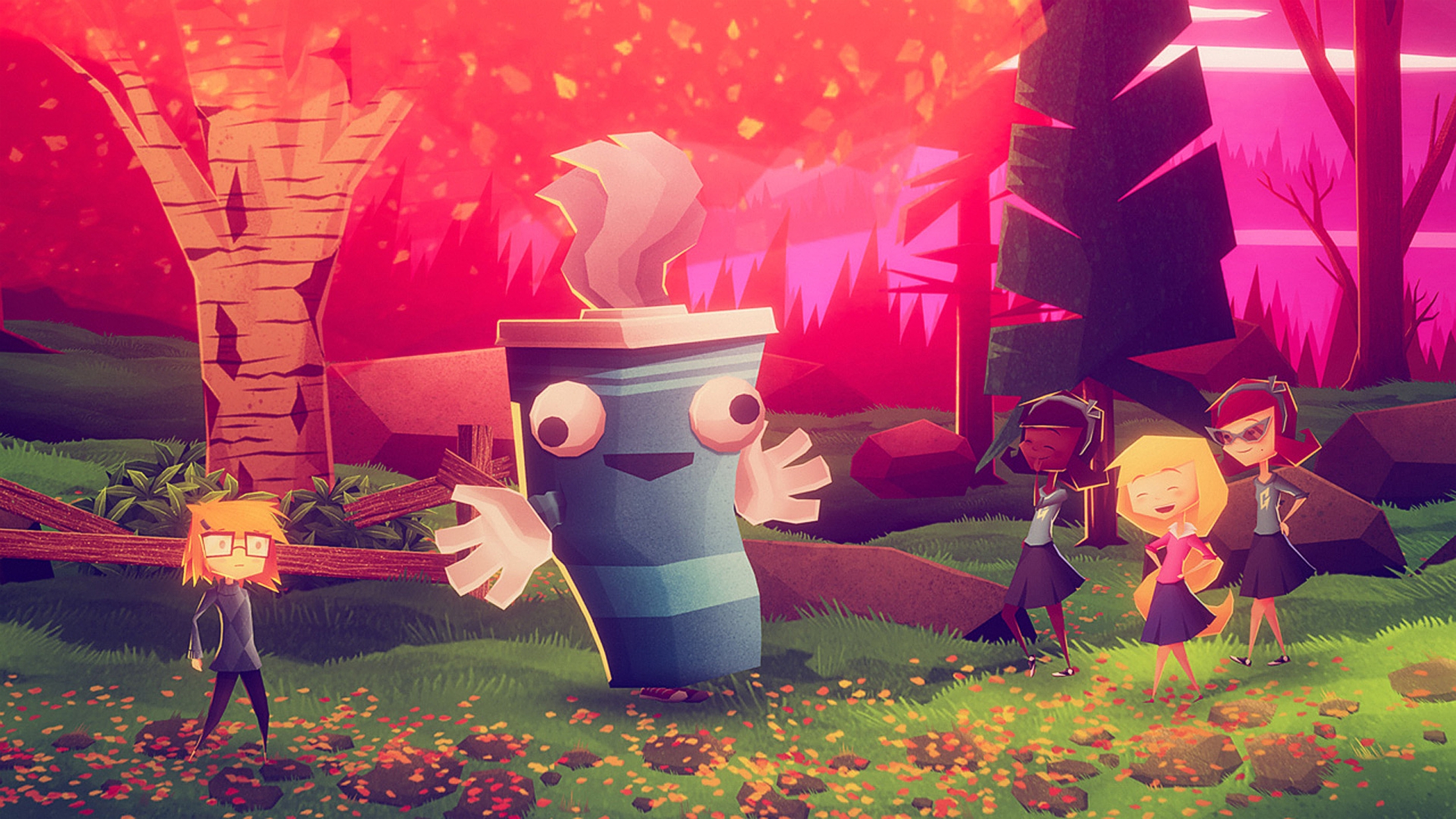 ݵСֻ̽(Jenny LeClue)v2.5.1׿ͼ4