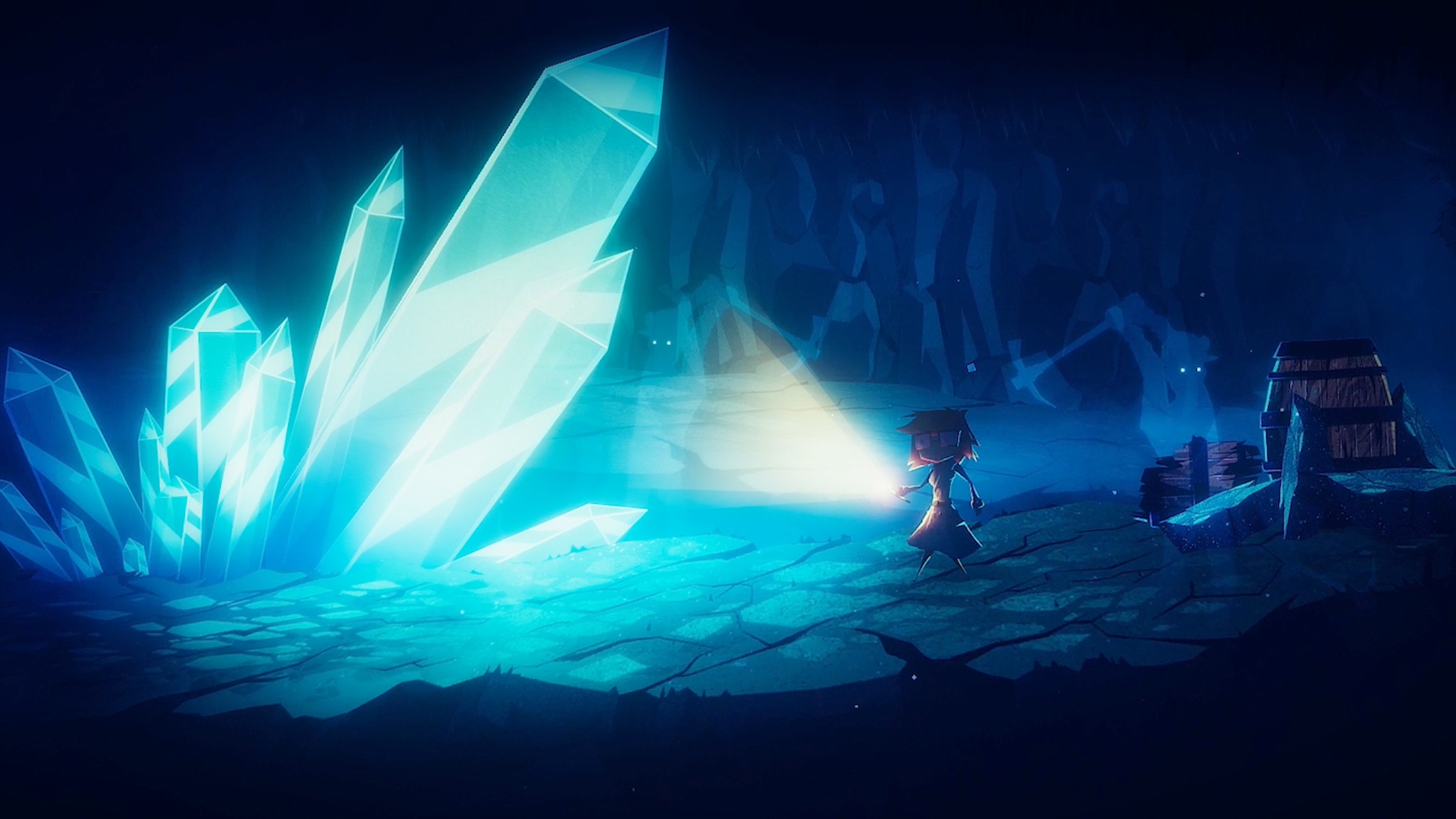 ݵСֻ̽(Jenny LeClue)v2.5.1׿ͼ0