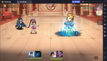 新斗罗大陆 GM免费版手机苹果版 新斗罗大陆 GM免费版手机苹果版