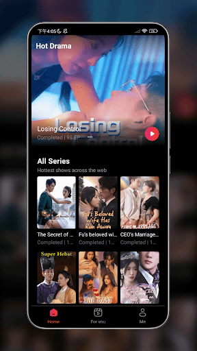rapidtv̾app°4.6.3ٷͼ2