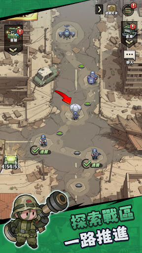 Сعײ˵(ResQRush)v2.2.2ֻͼ3