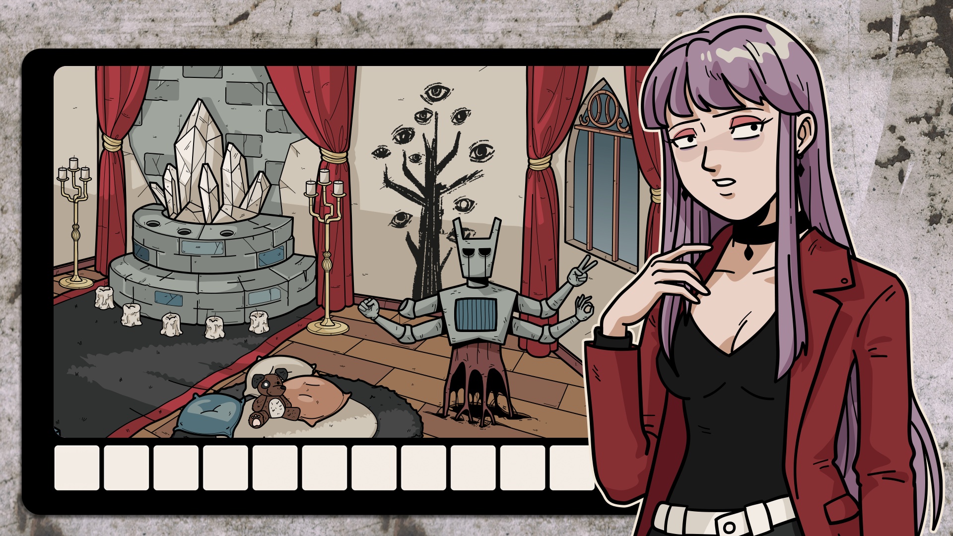 صļȸ(Hidden Memories)v1.0.60°ͼ0