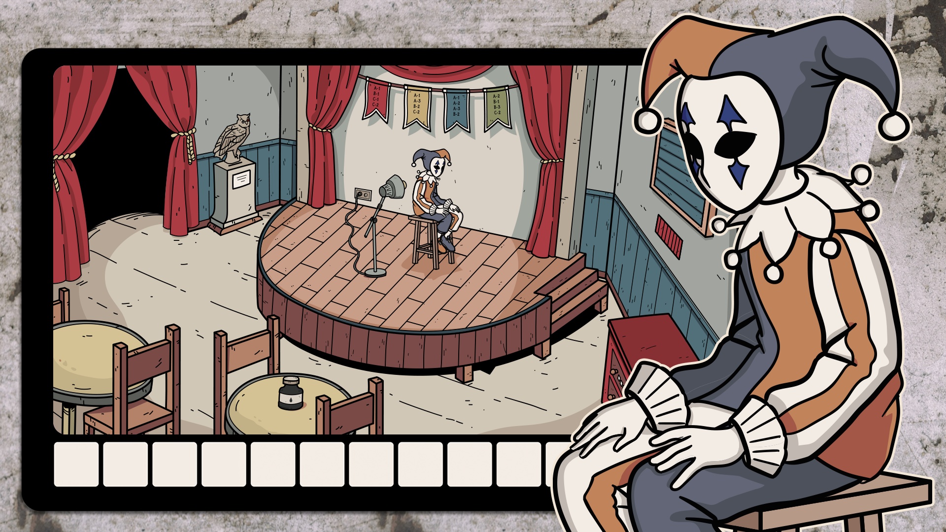 صļȸ(Hidden Memories)v1.0.60°ͼ1