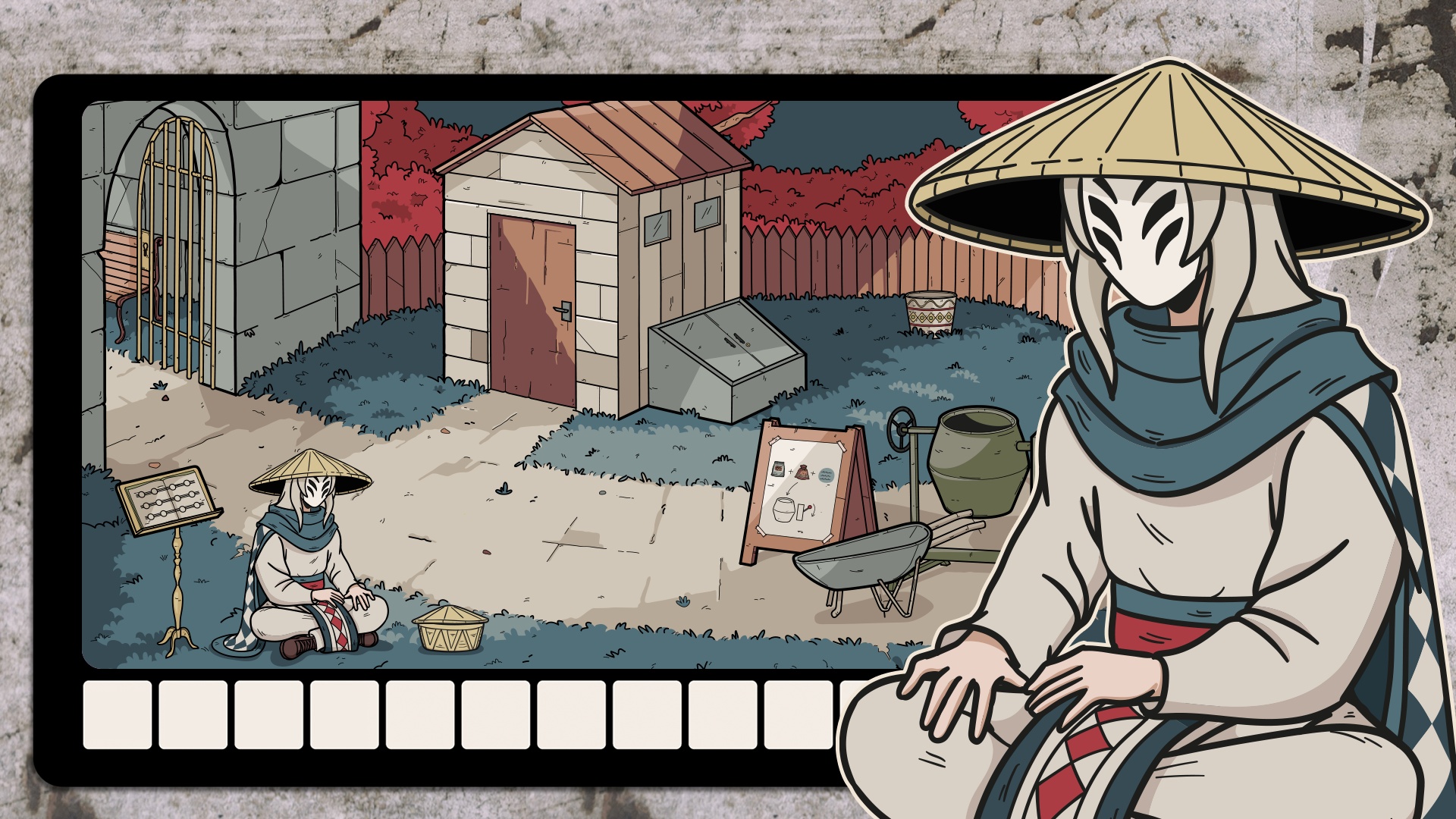 صļȸ(Hidden Memories)v1.0.60°ͼ2