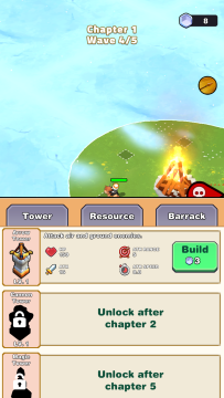 凛冬防线游戏免谷歌版 凛冬防线游戏免谷歌版