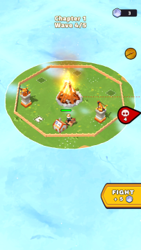 凛冬防线游戏免谷歌版 凛冬防线游戏免谷歌版