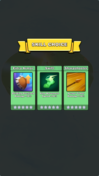 凛冬防线游戏免谷歌版 凛冬防线游戏免谷歌版