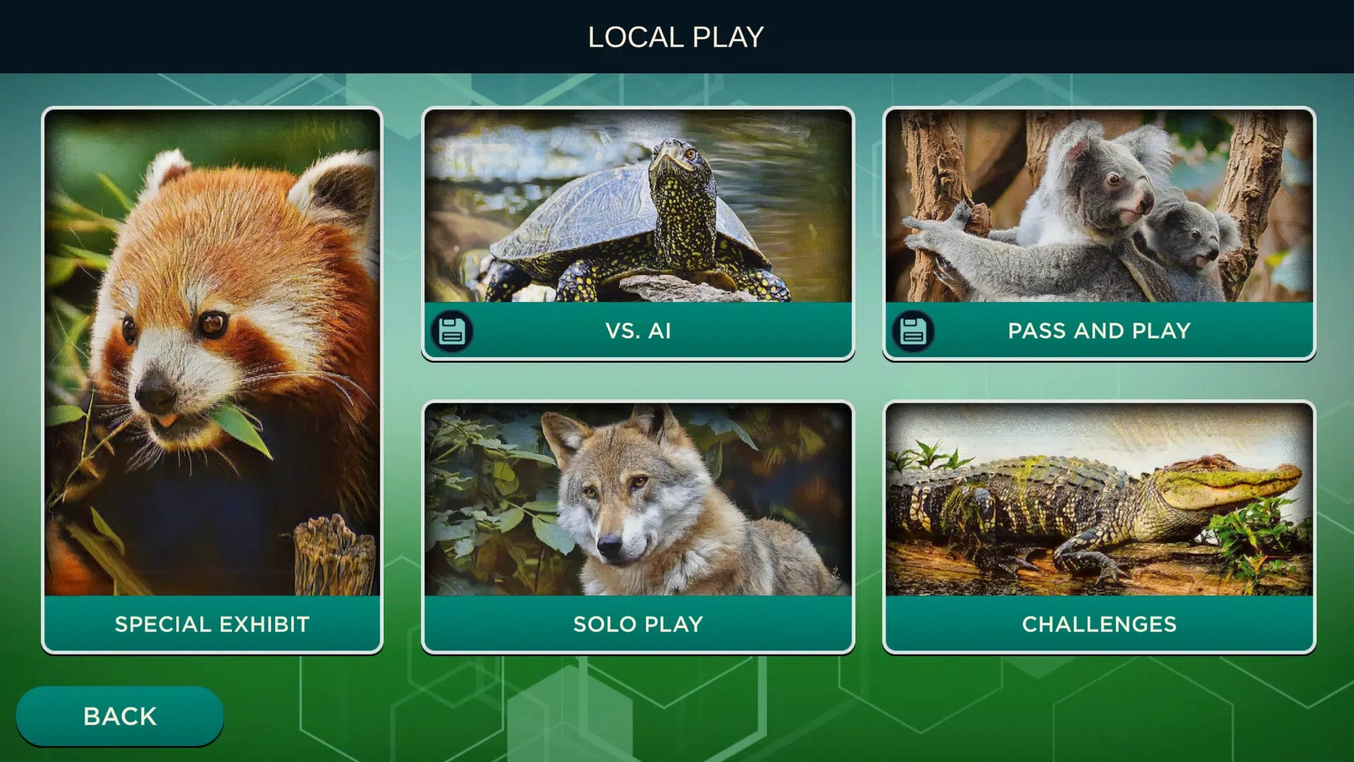 ۶԰ΰ׿(Ark Nova)v1.0.0İͼ2