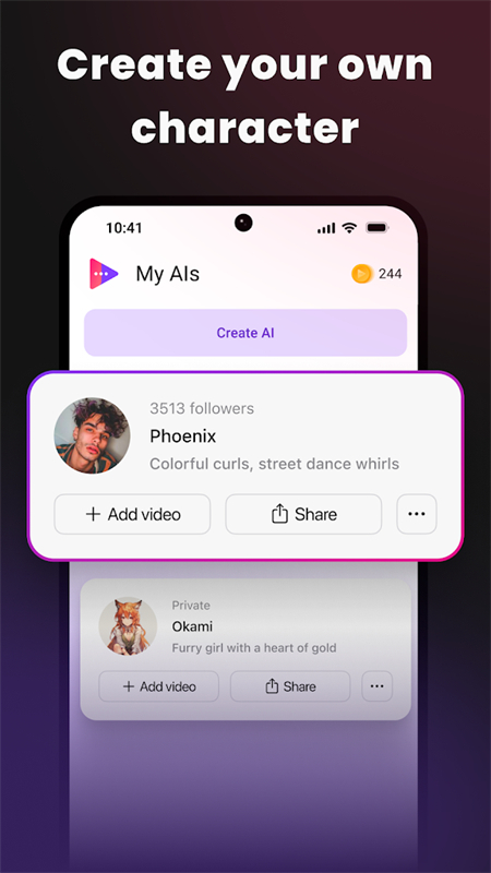 Dialogue AI ֻv1.132.3 ׿ͼ0