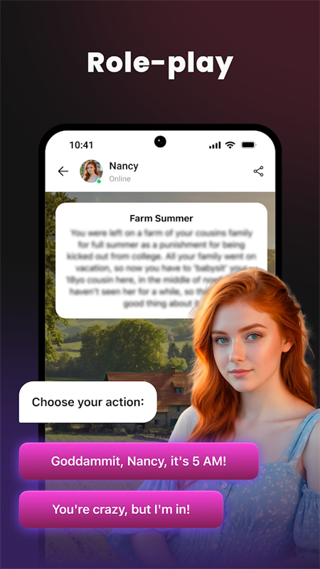 Dialogue AI ֻv1.132.3 ׿ͼ3