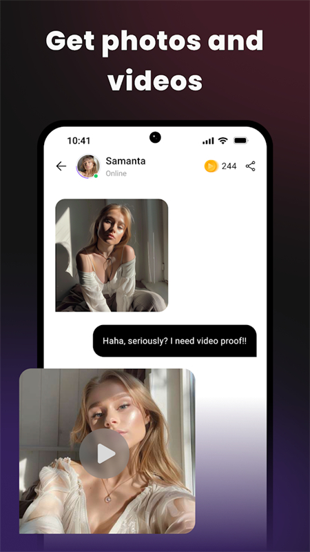 Dialogue AI ֻ