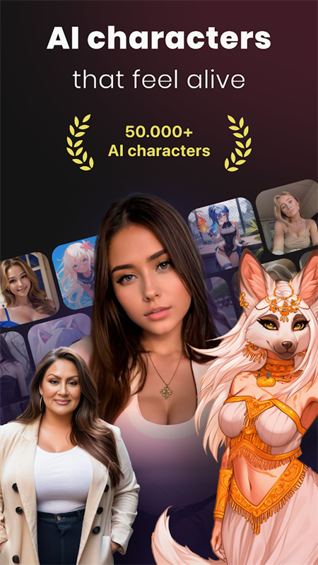 Dialogue AI ֻv1.132.3 ׿ͼ4