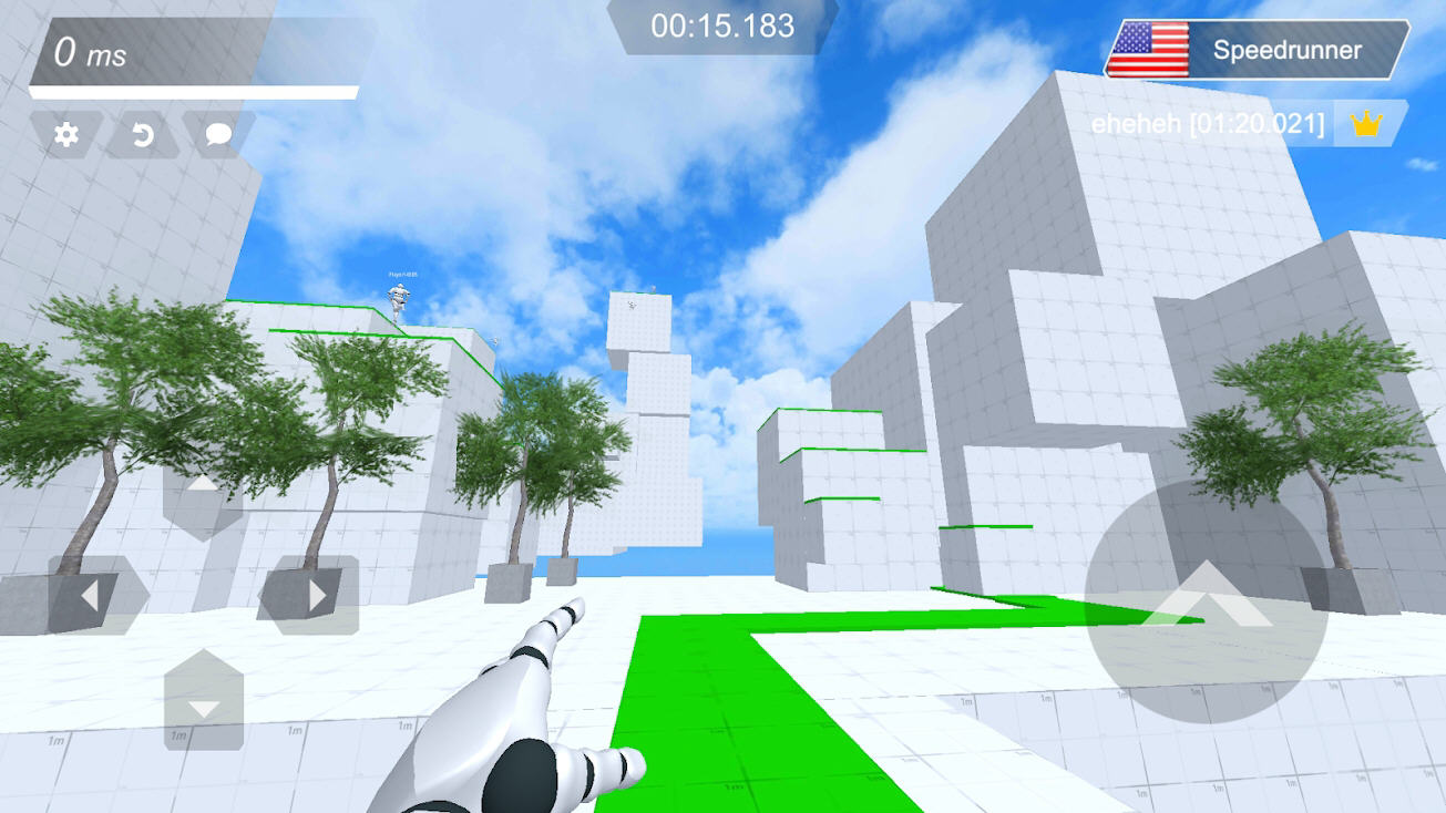 ֻܿ(run pro)v1.61ȸͼ0